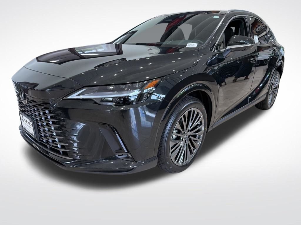 2026 Lexus RX 450h+ 450h+ Luxury AWD's photo