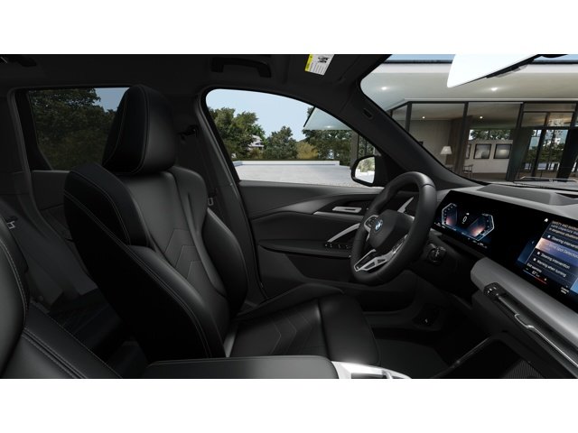 New 2027 Alpine White BMW X1 28i image 9
