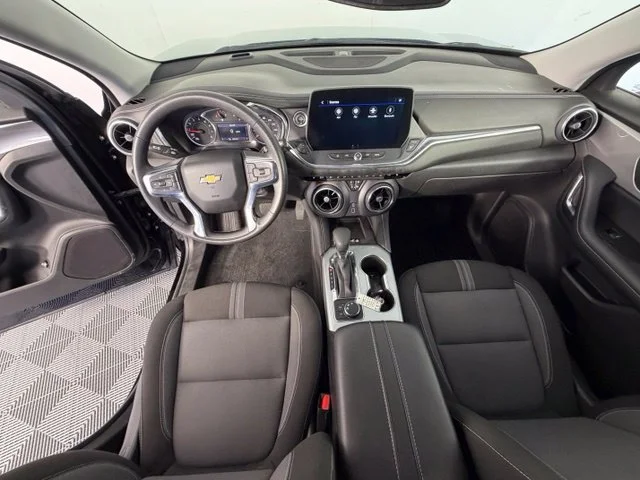 Used 2024 Black Chevrolet LT image 15