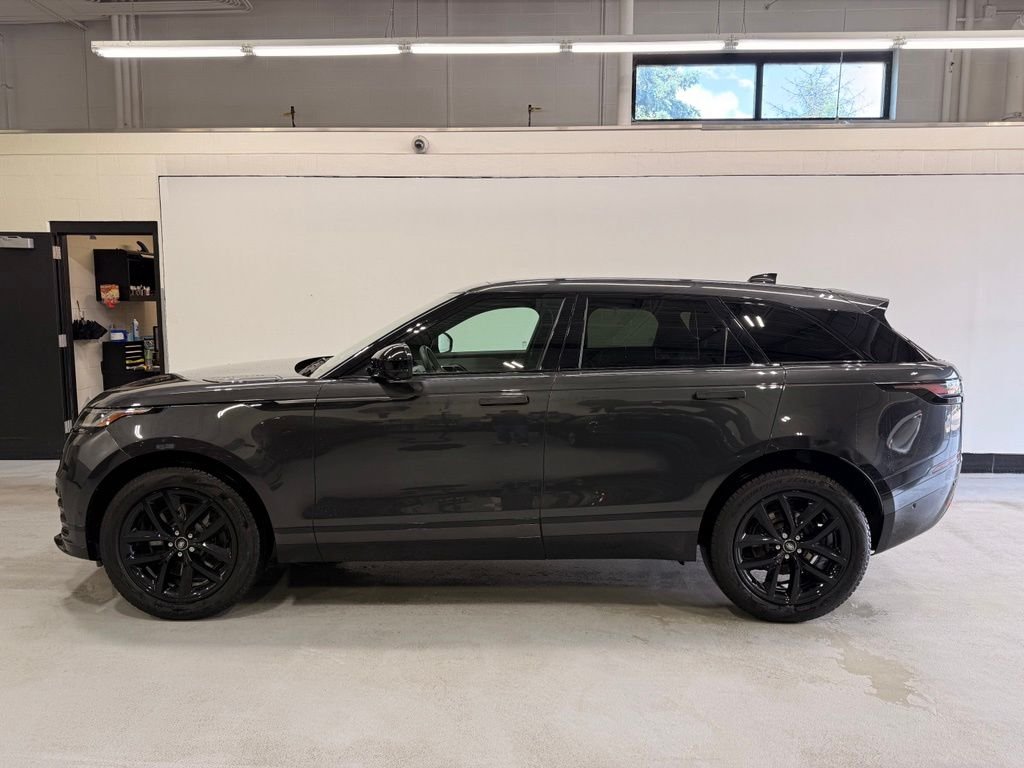Used 2026 Land Rover Range Rover Velar Dynamic SE with VIN SALYL2EXXTA815518 for sale in Golden Valley, Minnesota