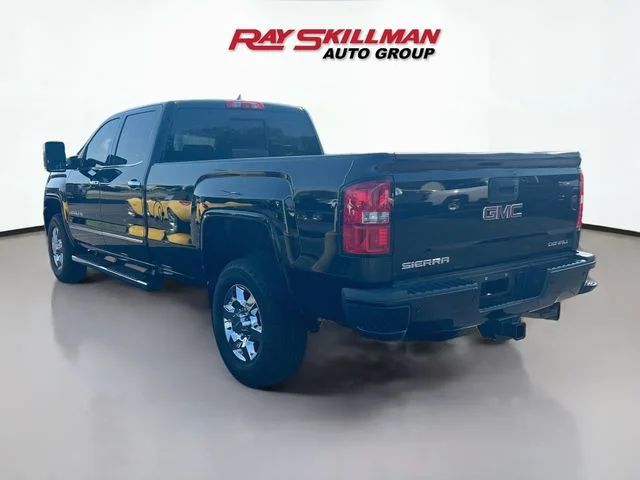Used 2019 Black GMC Denali image 5