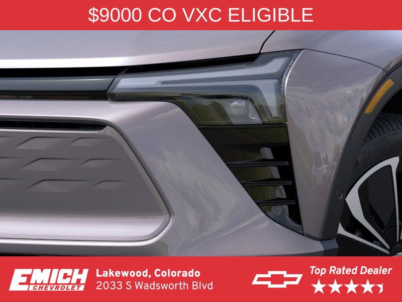 2026 Chevrolet Blazer EV LT - Photo 18