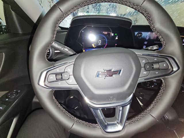 2026 Chevrolet Trax Activ - Photo 35
