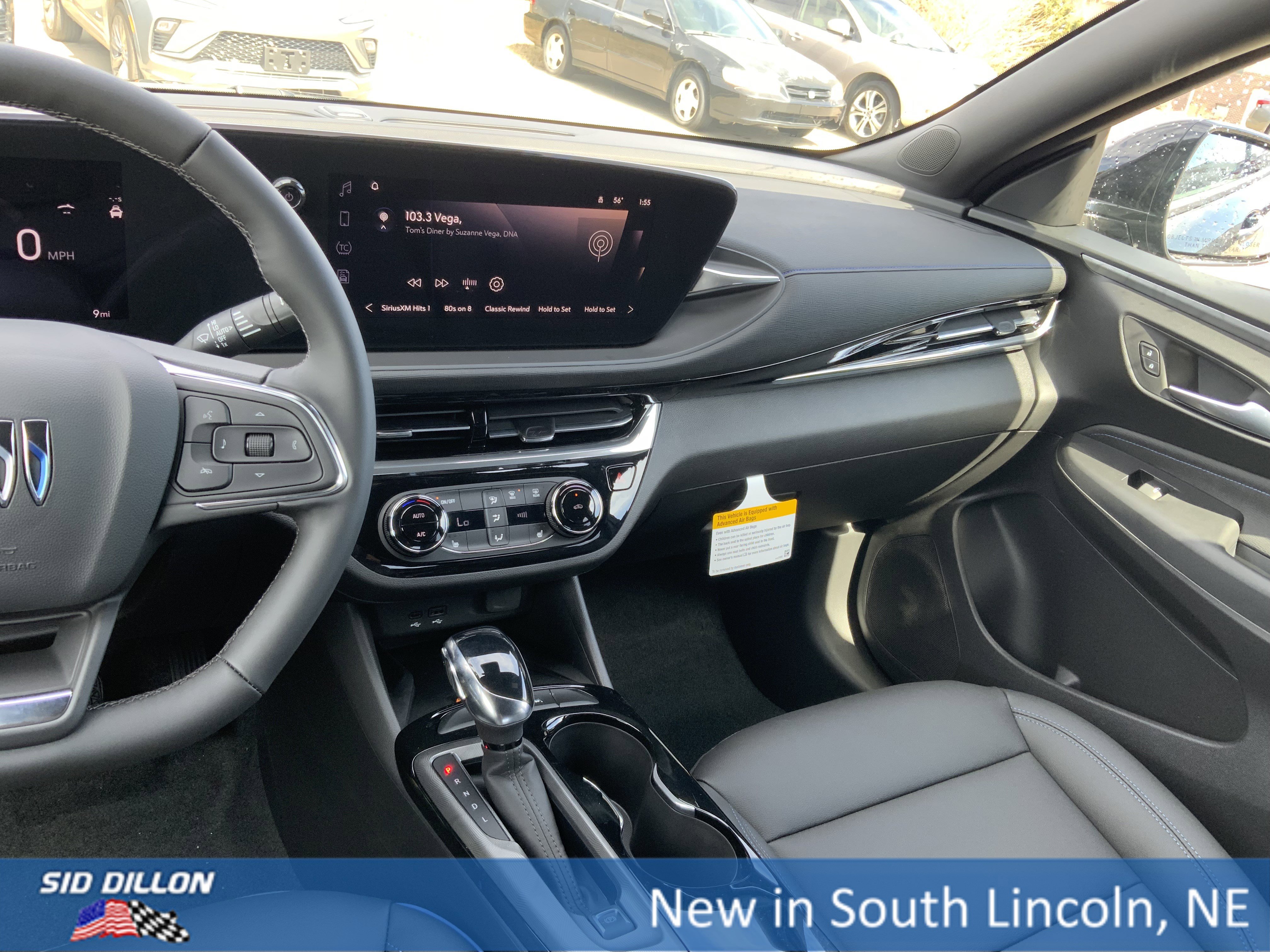 2026 Buick Envista Sport Touring - Photo 7