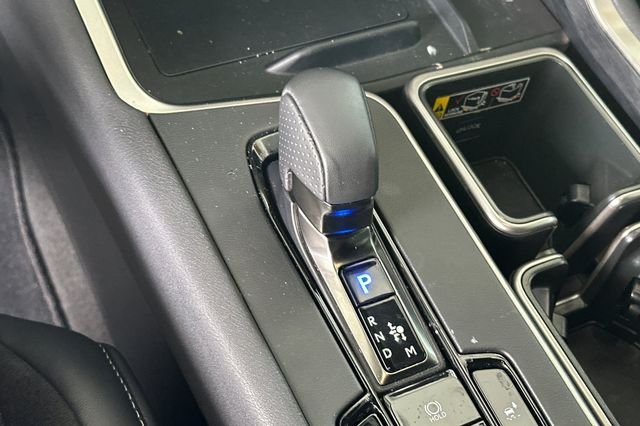 Used 2026  Lexus 500h F SPORT Performance Luxury image 27