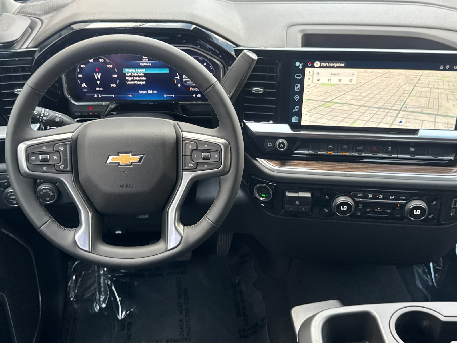 2026 Chevrolet Silverado 1500 LT - Photo 14