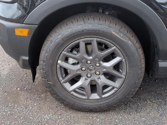 New 2026 Shadow Black Ford Big Bend® image 32