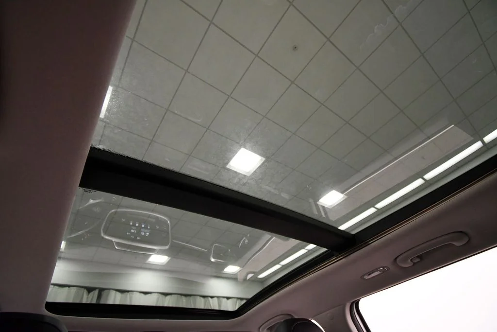 Certified Used 2020 White Kia EX image 16