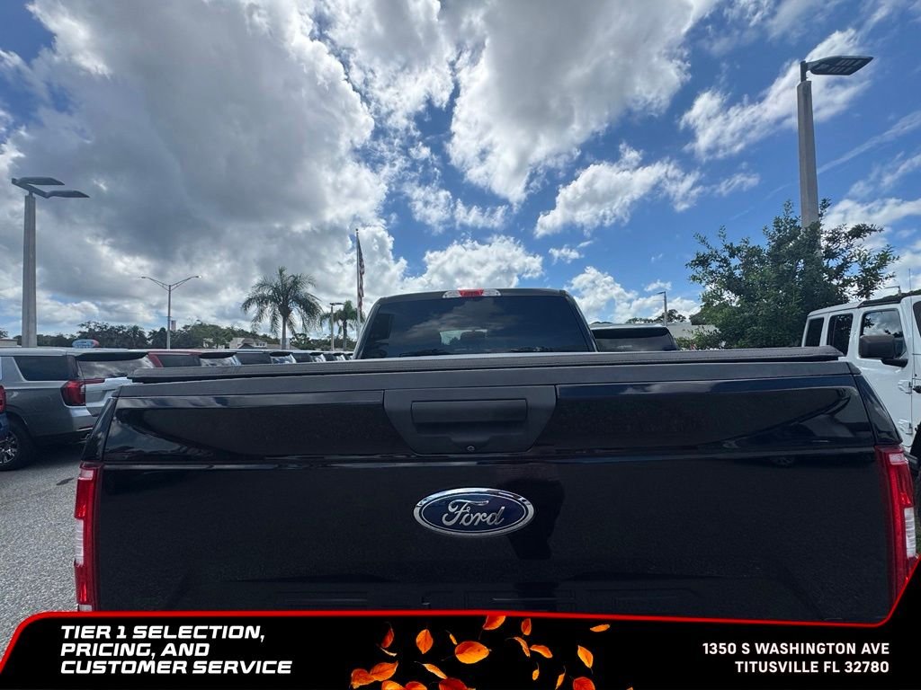 Used 2019  Ford XL image 6