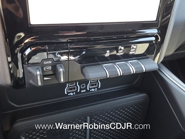 2026 RAM 1500 Big Horn/Lone Star - Photo 24