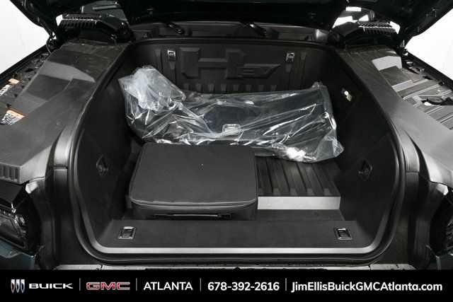 2026 GMC HUMMER EV 2X - Photo 32