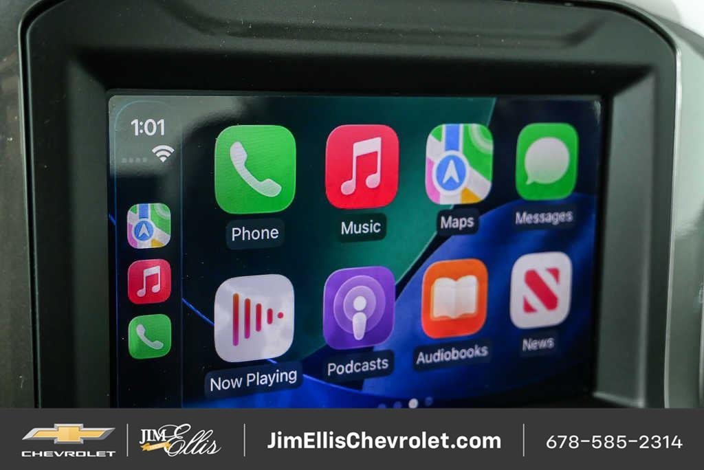 2026 Chevrolet Silverado 1500 Work Truck - Photo 13