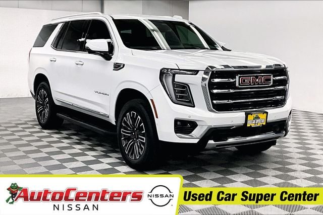 2025 GMC Yukon ELEVATION 4X4's photo