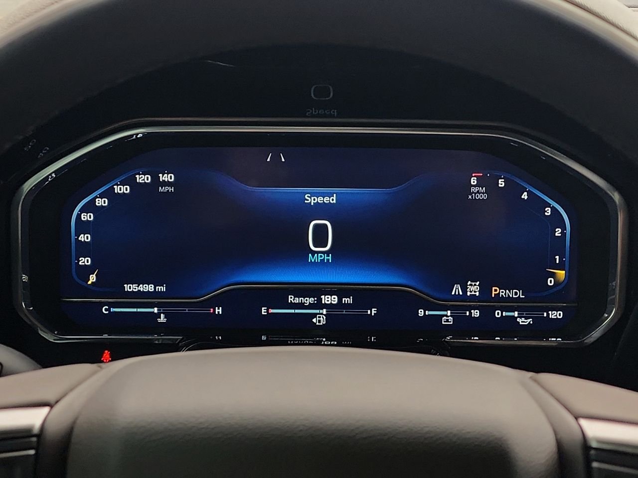 Used 2023 Gray Chevrolet LT image 14