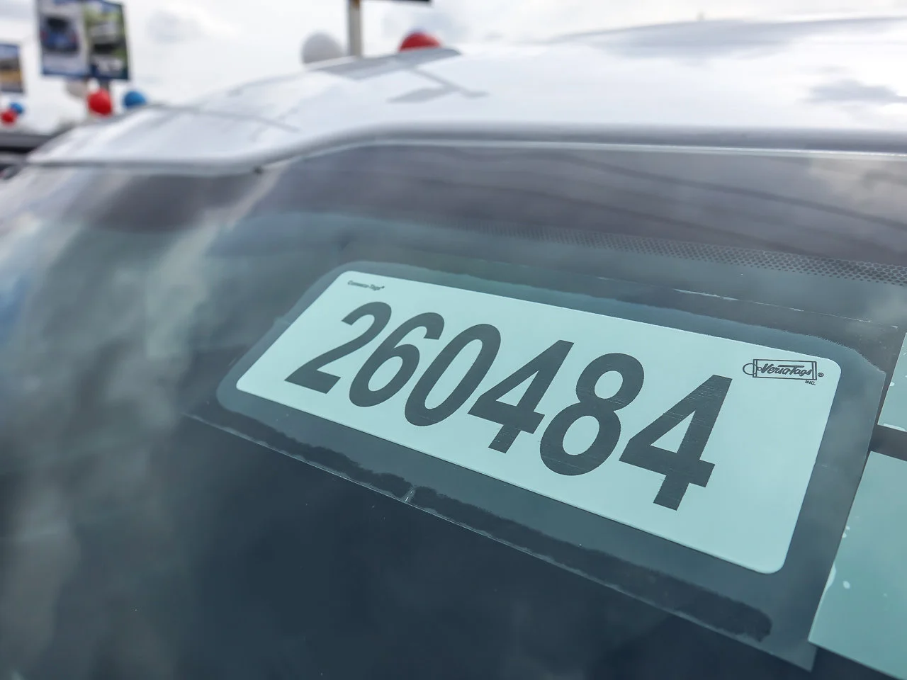 New 2026 Oxford White Ford XL image 25
