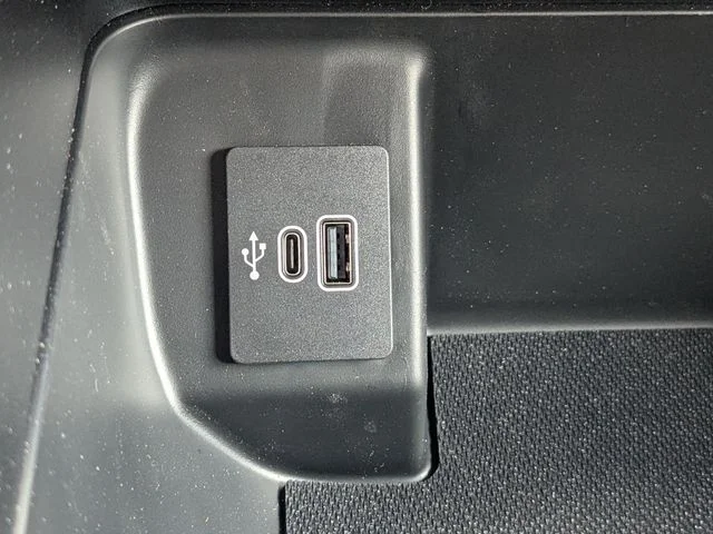New 2026 Oxford White Ford STX® image 20