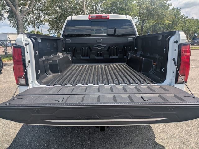 2025 Chevrolet Colorado Z71 - Photo 12