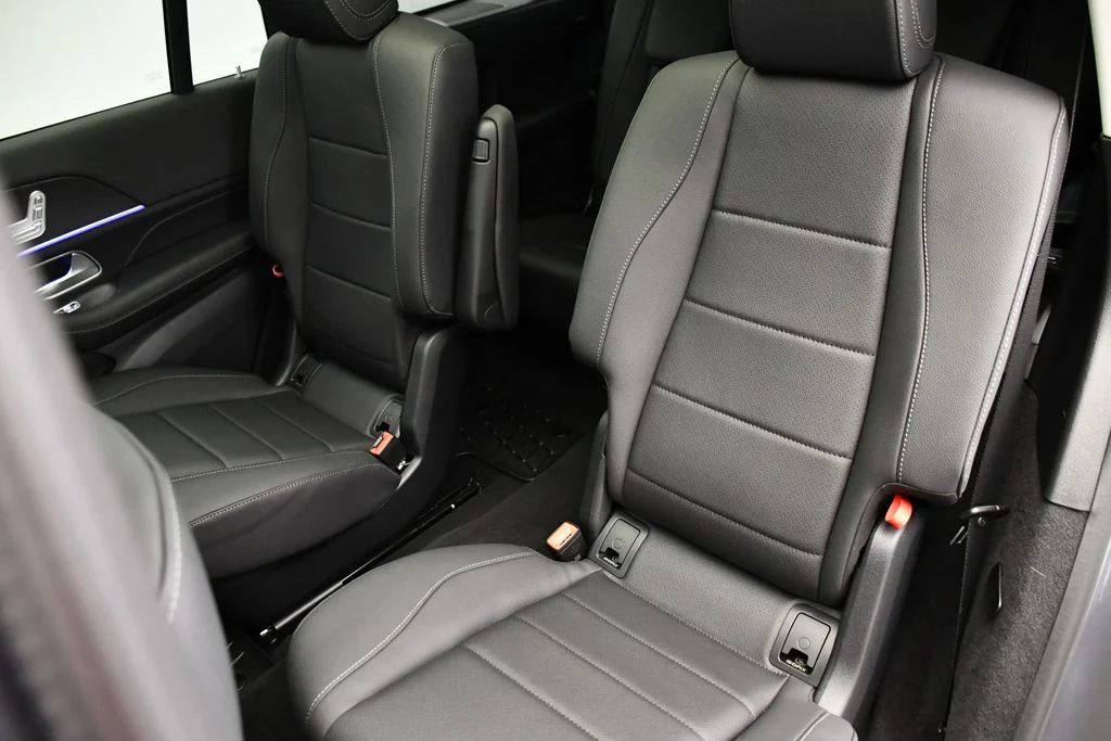 2026 Mercedes-Benz GLS Base - Photo 46