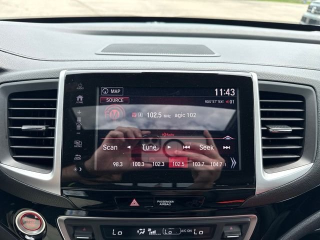 Used 2019 Black Honda Black Edition image 13