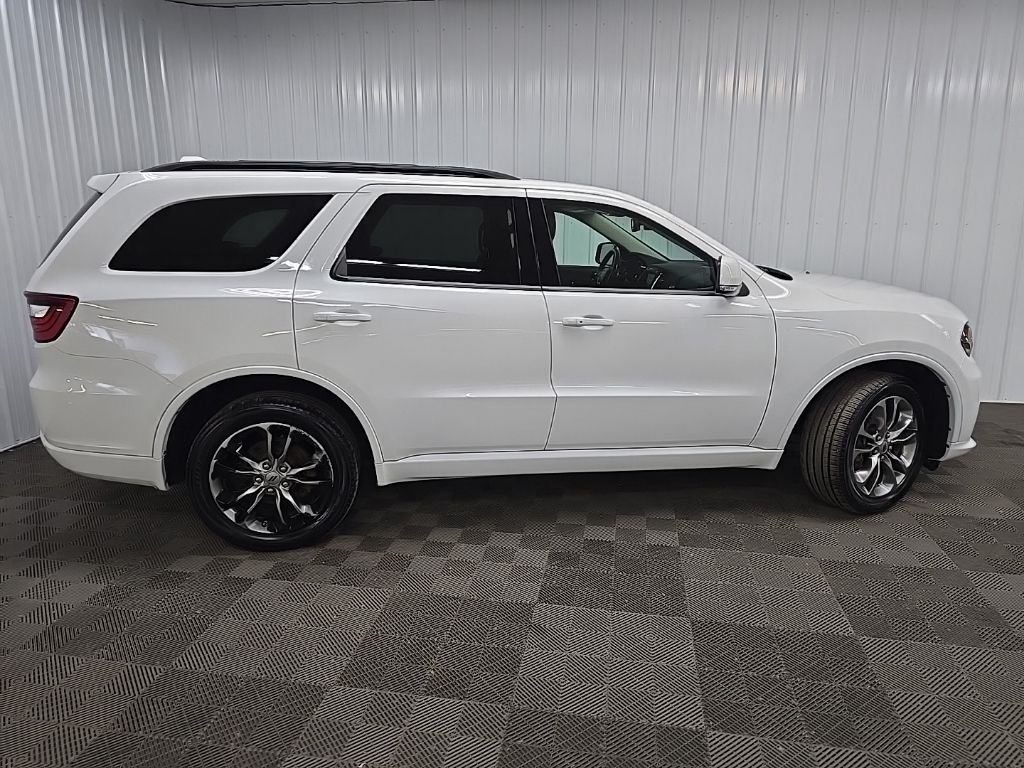 Used 2020 White Dodge GT Plus image 2
