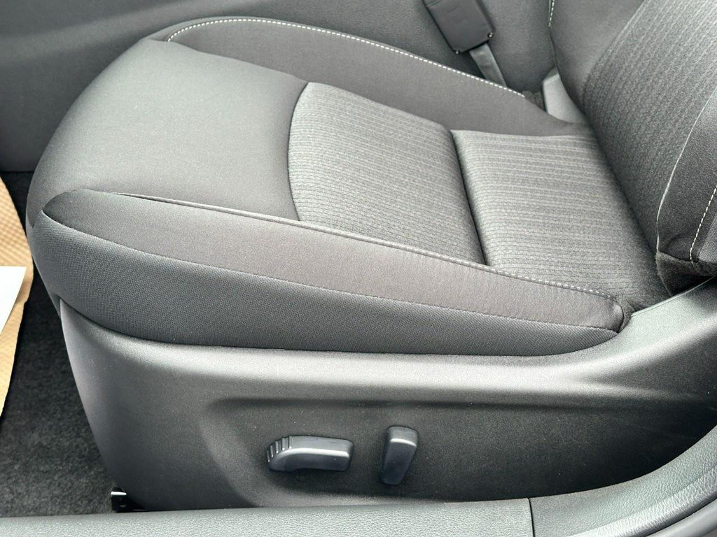 Used 2026 Black Nissan 2.5 SV image 11