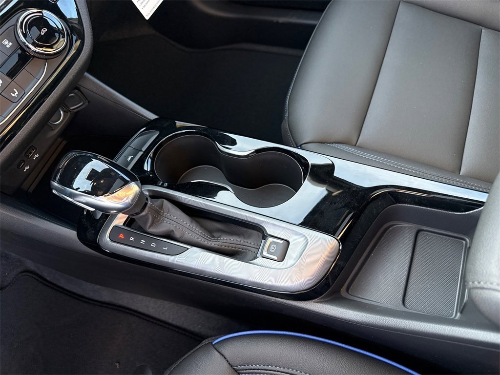 2026 BUICK ENVISTA - Image 22