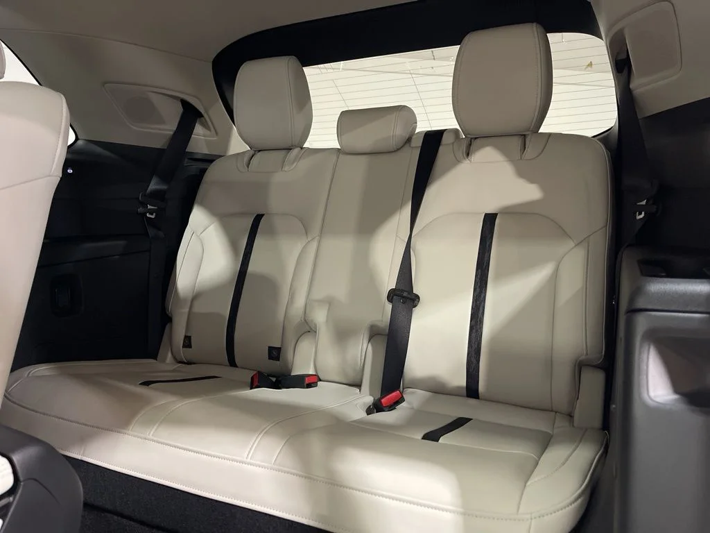 2026 Mazda CX-90 Premium Plus Package - Photo 33