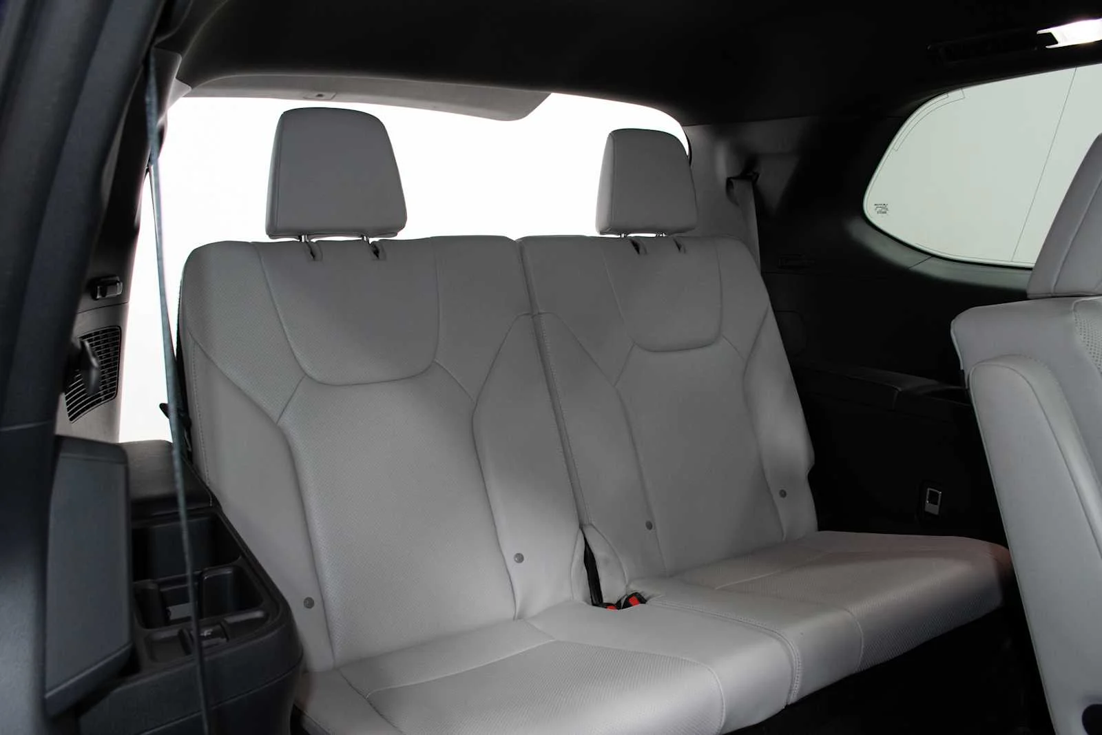 Used 2025 Nightfall Mica Lexus Premium image 25