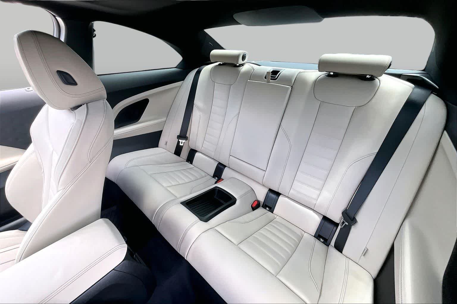 Used 2025 Mineral White Metallic BMW 230i image 18