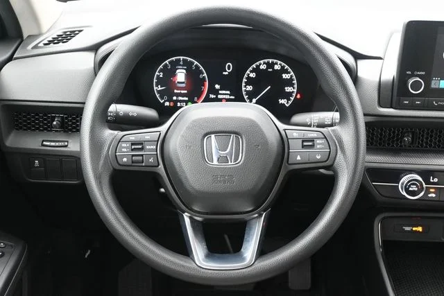 Used 2023 White Honda LX image 22