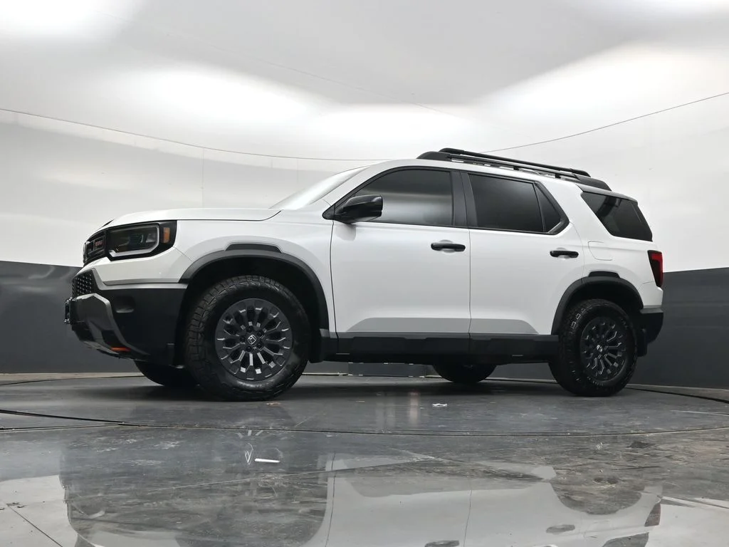 2026 Honda Passport TrailSport - Photo 32