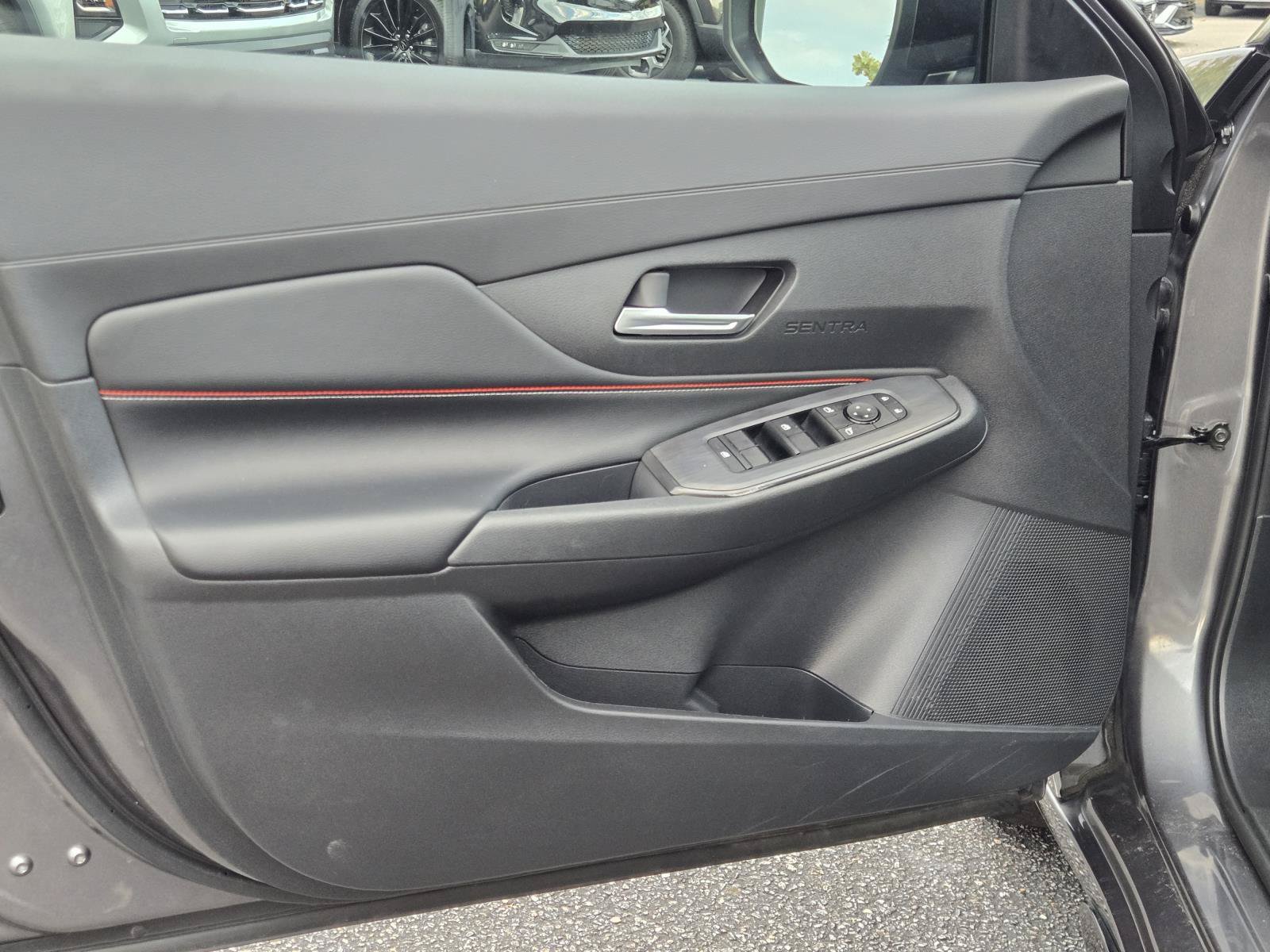 2026 Nissan Sentra SR - Photo 18