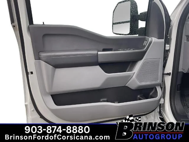 New 2026 Avalanche Ford F-250® XL image 25