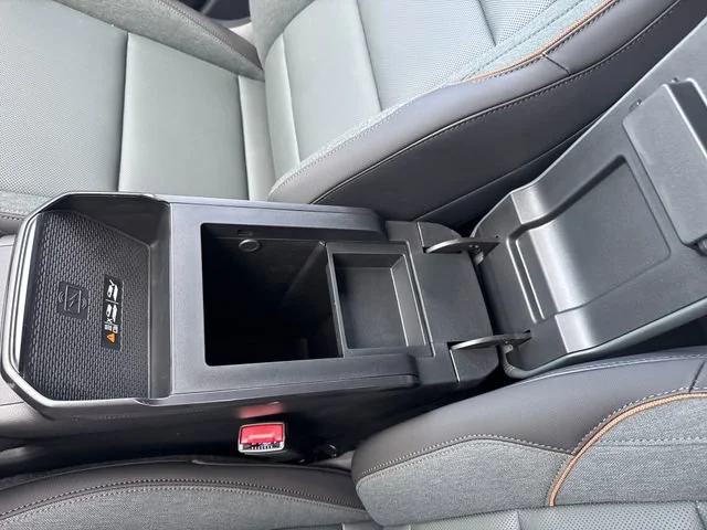 New 2026 Rapids Metallic GMC AT4 image 28