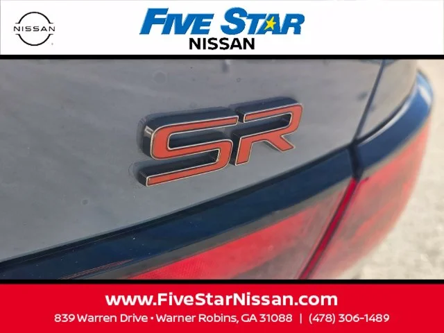 Used 2024 Gray Nissan SR image 12