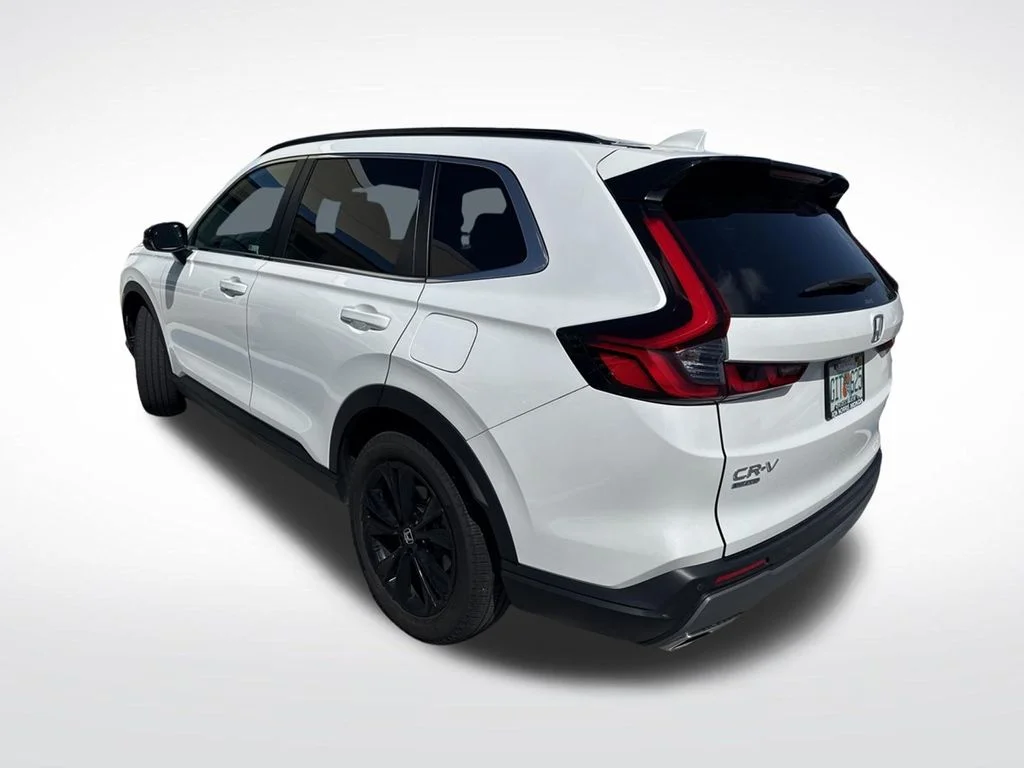 Used 2024  Honda Sport Touring image 7