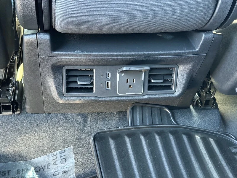 New 2026 Downpour Metallic GMC Elevation image 17