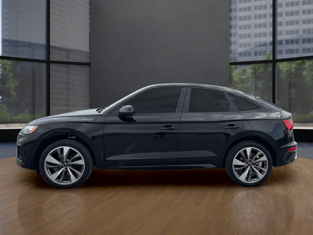 Used 2024  Audi Premium Plus image 8