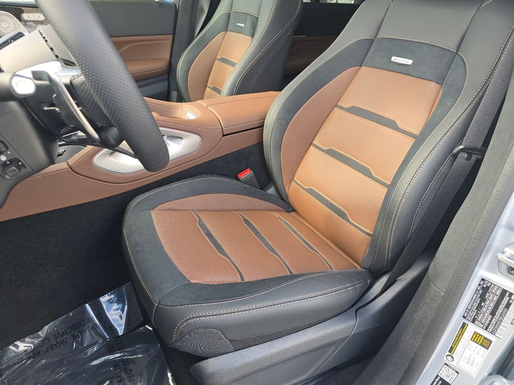 2026 Mercedes-Benz GLE AMG GLE63 S - Photo 24