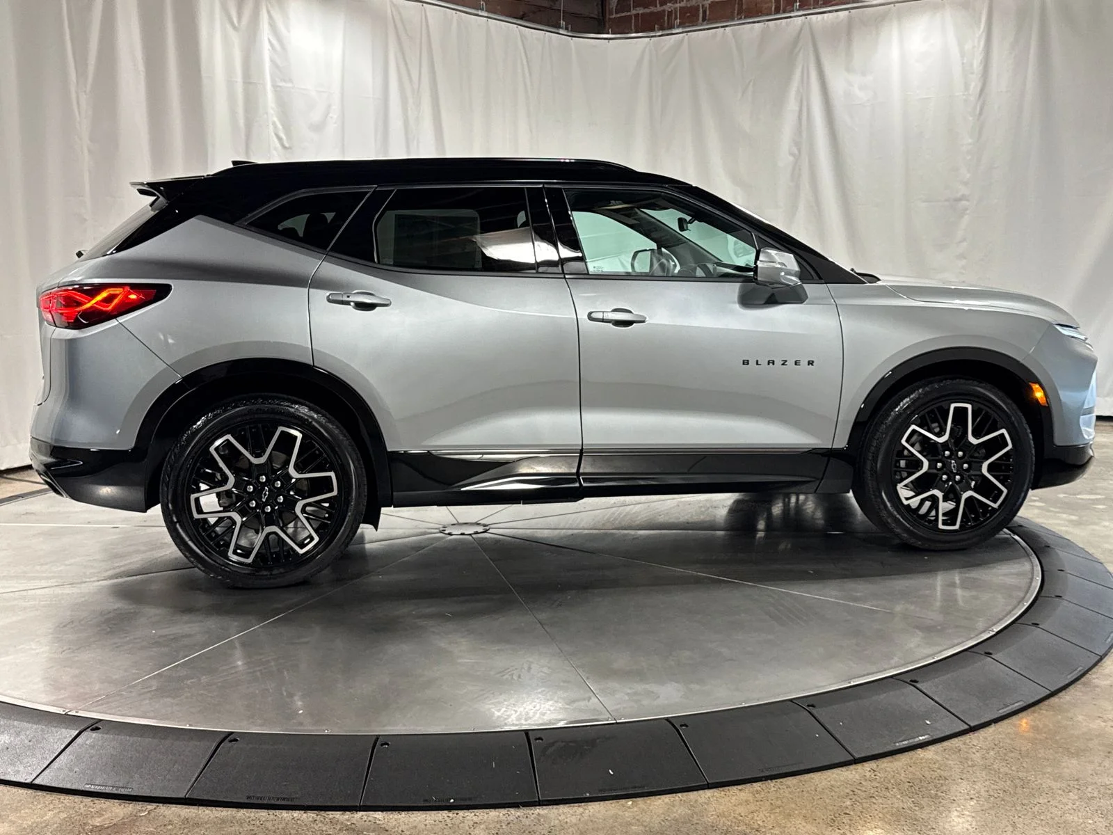 2025 Chevrolet Blazer RS - Photo 6