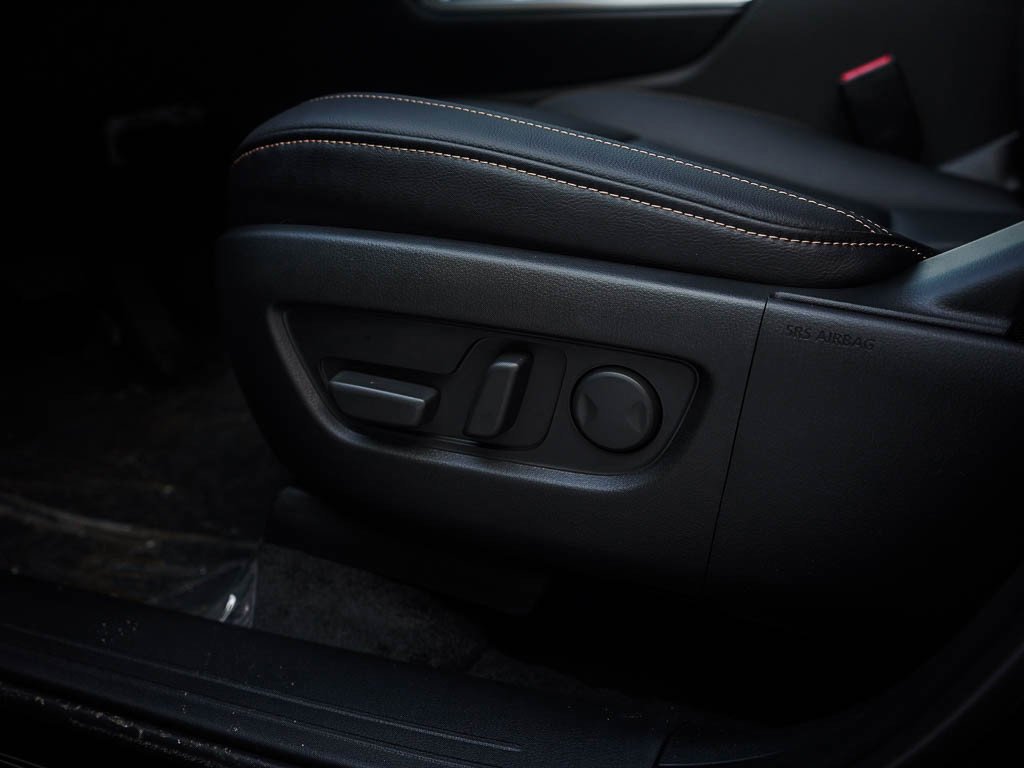 New 2026 Jet Black Mica Mazda 3.3 Turbo Select AWD image 21