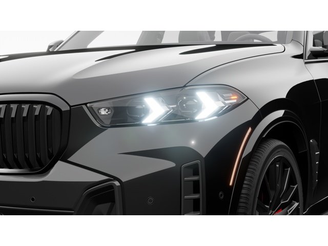 New 2026 Black Sapphire Metallic BMW sDrive40i image 6