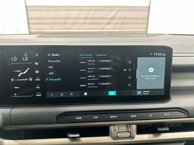 New 2027 Ivory Silver Kia S image 13