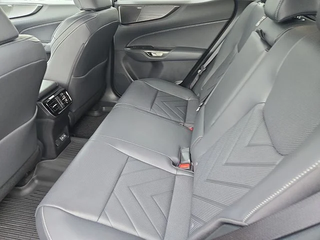 2026 Lexus NX 450h+ Luxury - Photo 15