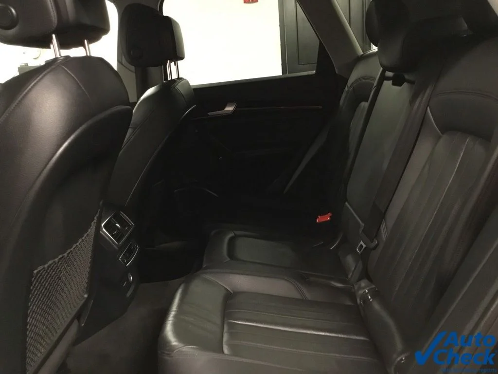 Used 2019 Black Audi 2.0T Premium Plus image 28