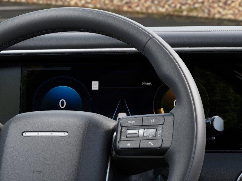 New 2027  Hyundai SEL AWD image 14
