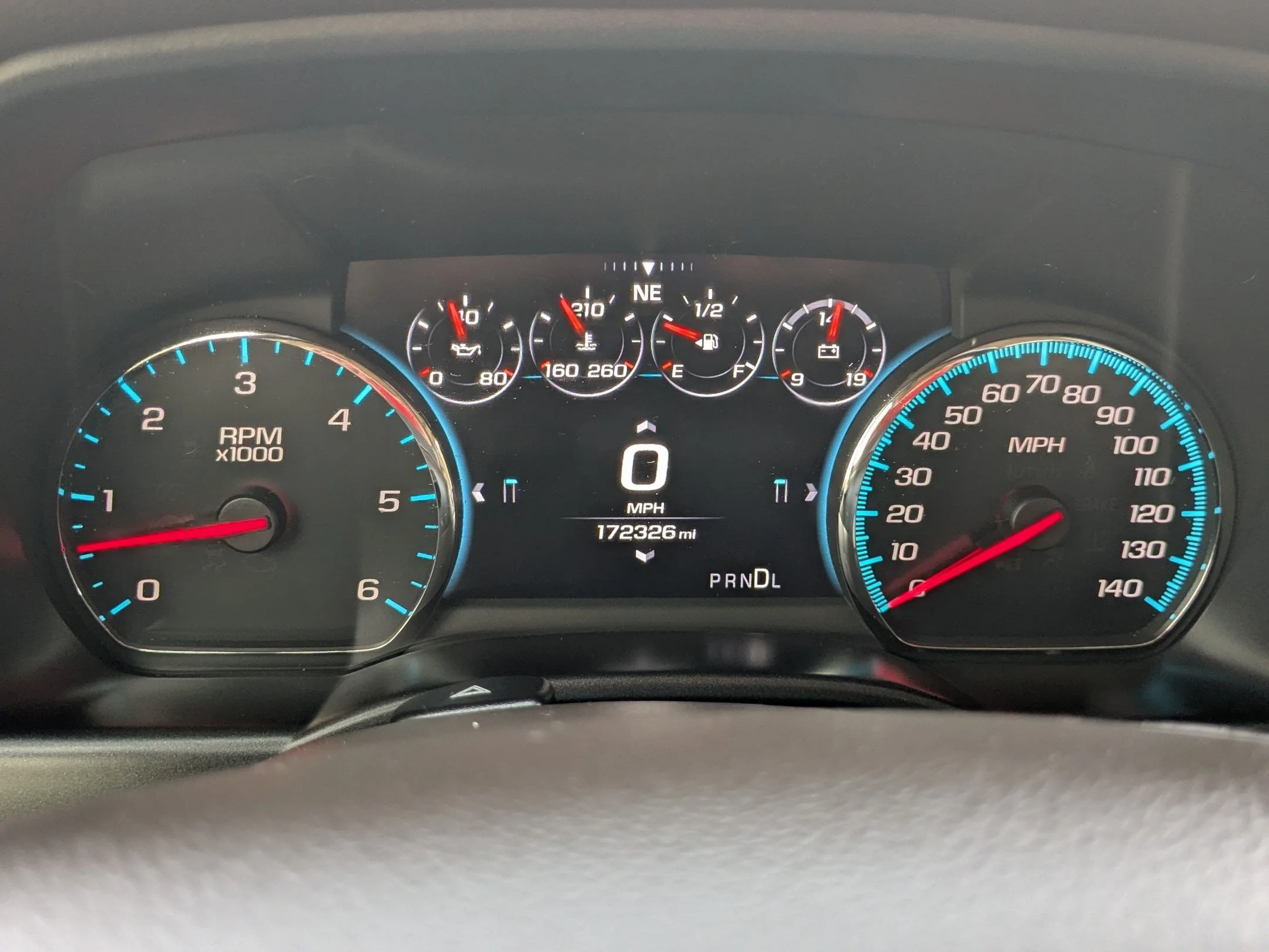 Used 2017 Onyx Black GMC Denali image 16