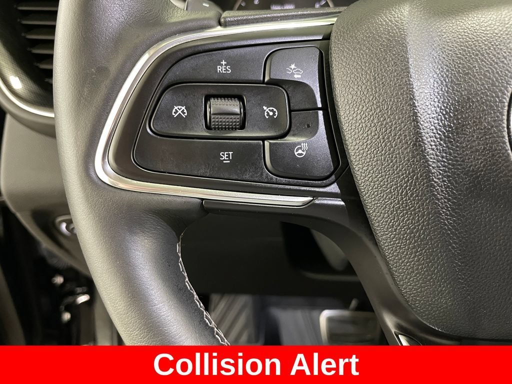2023 Buick Envision Preferred - Photo 24