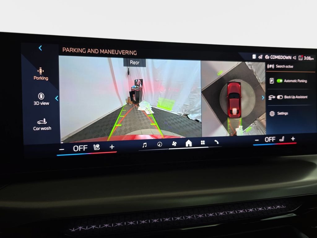 New 2026 Vegas Red Metallic BMW 230i xDrive image 21