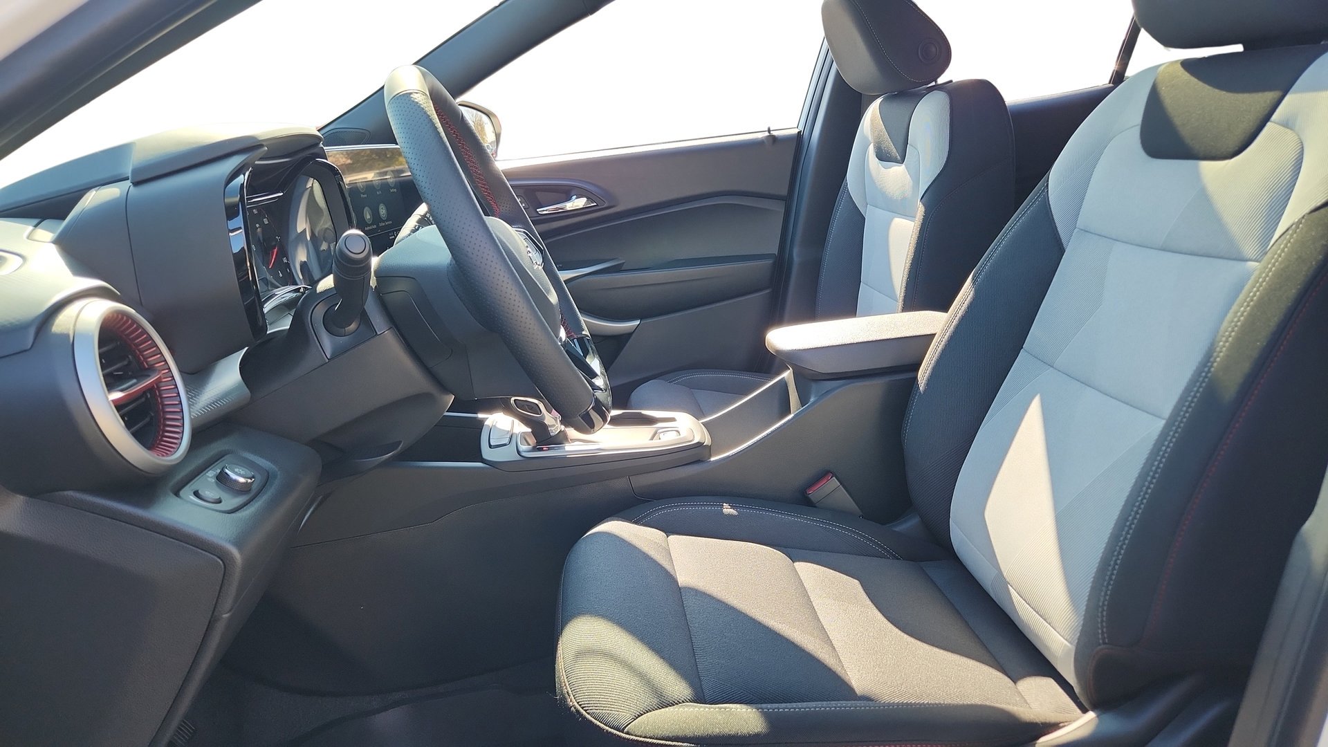 2026 Chevrolet Trax RS - Photo 14